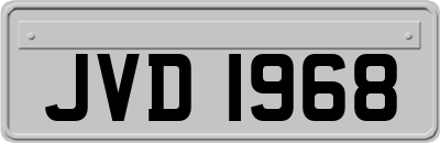 JVD1968