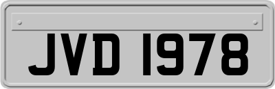 JVD1978