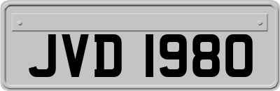 JVD1980