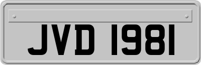 JVD1981