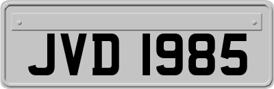 JVD1985