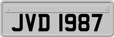 JVD1987