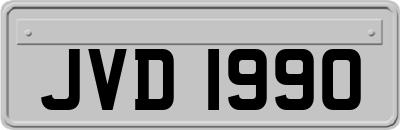 JVD1990