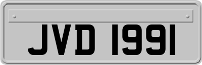 JVD1991