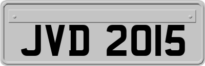 JVD2015