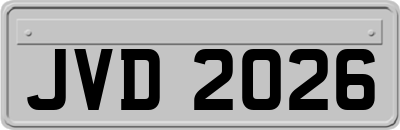 JVD2026
