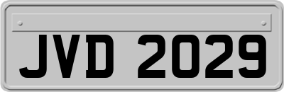 JVD2029