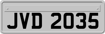 JVD2035