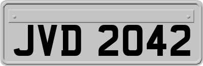 JVD2042