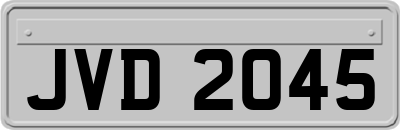 JVD2045