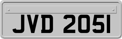 JVD2051