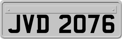 JVD2076