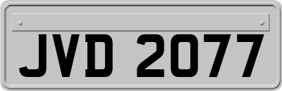JVD2077