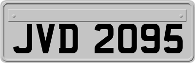 JVD2095
