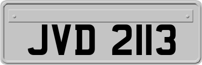 JVD2113