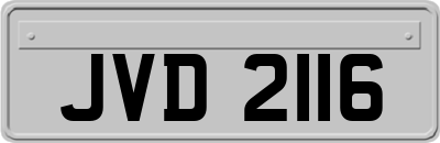 JVD2116