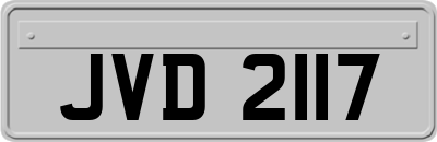 JVD2117