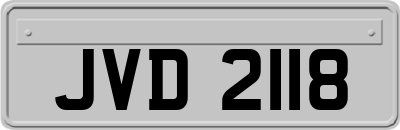 JVD2118