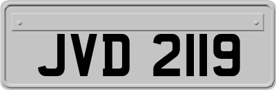 JVD2119