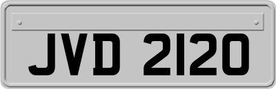 JVD2120