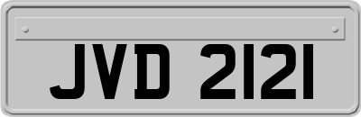 JVD2121