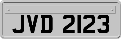 JVD2123