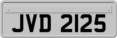 JVD2125