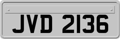 JVD2136