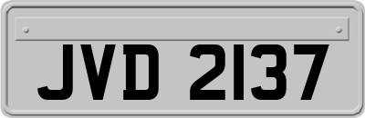 JVD2137
