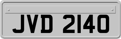 JVD2140