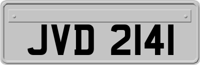 JVD2141