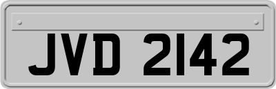 JVD2142