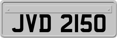 JVD2150