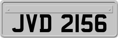 JVD2156