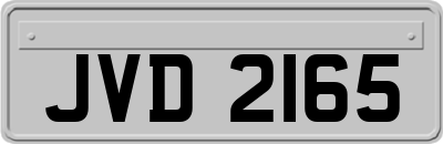 JVD2165
