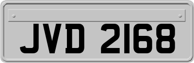 JVD2168