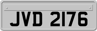 JVD2176