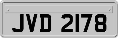 JVD2178