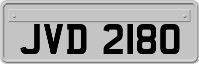 JVD2180
