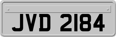 JVD2184