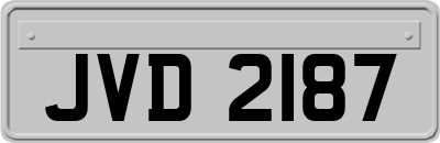 JVD2187