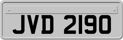 JVD2190