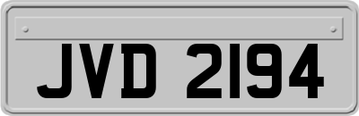 JVD2194