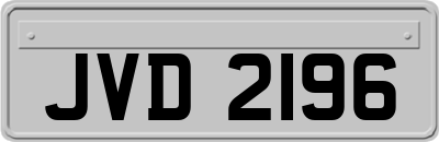 JVD2196