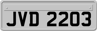 JVD2203
