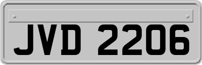 JVD2206
