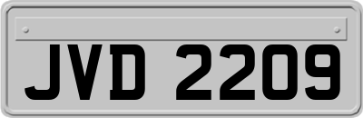 JVD2209