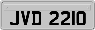 JVD2210