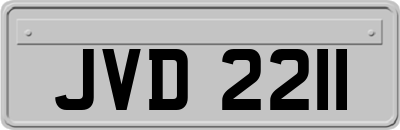 JVD2211