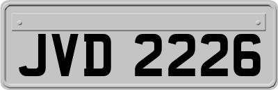 JVD2226